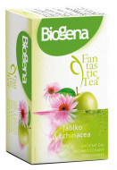 Biogena Fantastic Tea Jablko & Echinacea 20x2g - cena, porovnanie