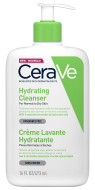 Cerave Facial Cleansers Hydrating Čistiaca emulzia 437ml - cena, porovnanie