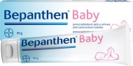 Bayer Bepanthen Baby masť 30g - cena, porovnanie