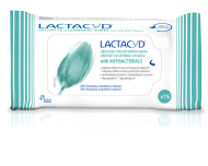 Glaxosmithkline Lactacyd obrúsky na intímnu hygienu 15ks