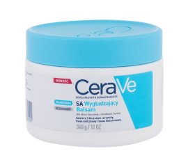 Cerave SA Smoothing Cream 340g