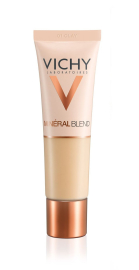 Vichy Minéral Blend 01 CLAY 30ml