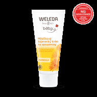 Weleda Nechtíkový dojčenský krém 75ml