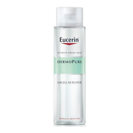 Eucerin DermoPure čistiaca micelárna voda 400ml