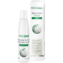 Dr. Theiss Parusan Stimulátor šampón pre ženy 200ml