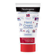 Neutrogena Krém na ruky neparfumovaný 75ml - cena, porovnanie