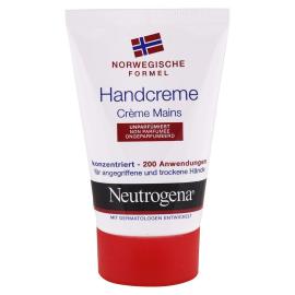 Neutrogena Krém na ruky neparfumovaný 50ml