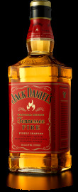 Jack Daniel's Fire 1l