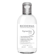 Bioderma Pigmentbio H2O micelárna voda 250ml - cena, porovnanie