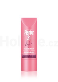 Dr.Wolff Plantur21 Longhair Nutri balzám 175ml