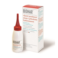 Biora Biohar vlasový aktivátor 75ml - cena, porovnanie