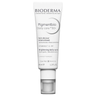 Bioderma Pigmentbio Denný krém SPF 50+ 40ml - cena, porovnanie