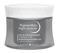 Bioderma Pigmentbio Night Renewer nočné sérum 50ml
