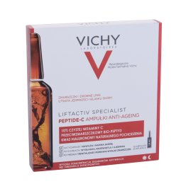 Vichy Liftactiv Peptide-C Anti-Ageing Ampoules 10x1.8ml