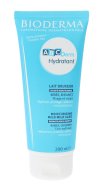 Bioderma ABCDerm Hydratant Telové mlieko 200ml