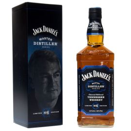 Jack Daniel's Master Distiller No.6 0.7l