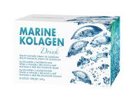 Biomedica Marine Kolagen Drink 30ks - cena, porovnanie