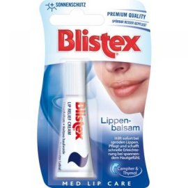Blistex Lip balzam na pery 6ml
