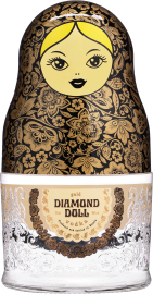 Diamond Doll Gold 0.7l