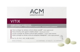 ACM Laboratoire VITIX 30tbl