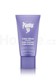 Dr.Wolff Plantur39 Color Silver balzám 150ml