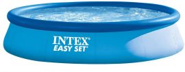 Intex Easy set 396x 84cm