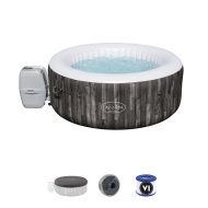 Bestway Lay-Z-Spa Bahamas AirJet 60005 - cena, porovnanie