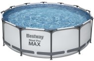 Bestway Steel Pro Max 366x100cm - cena, porovnanie