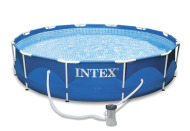 Intex set 28212 366x76cm - cena, porovnanie