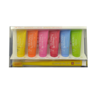 Curaden Curaprox Be You Mix 6 x 10 ml - cena, porovnanie