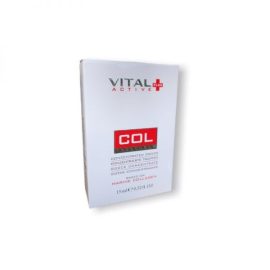 DERMO-LAB VITAL PLUS ACTIVE COL 15ml