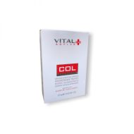 DERMO-LAB VITAL PLUS ACTIVE COL 15ml - cena, porovnanie