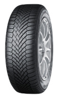 Yokohama BluEarth Winter V906 215/65 R16 98H - cena, porovnanie