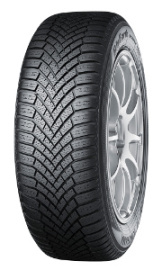 Yokohama BluEarth Winter V906 195/65 R15 91T