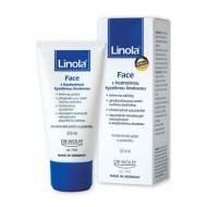 Dr.Wolff Linola Face 50ml - cena, porovnanie