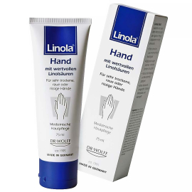 Dr.Wolff Linola Hand 75ml