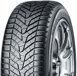 Yokohama BluEarth Winter V905 255/40 R18 99V