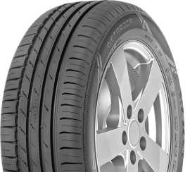 Nokian Wetproof 215/60 R16 99H