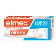 Gaba Elmex Caries Protection 2x75ml - cena, porovnanie