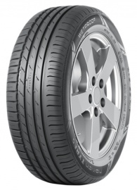 Nokian Wetproof 195/50 R16 88V