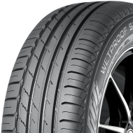 Nokian Wetproof 215/65 R17 103V - cena, porovnanie