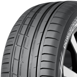 Nokian Powerproof 295/40 R21 111Y