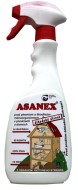 Asanex Proti plesni 500ml - cena, porovnanie