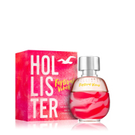 Hollister Festival Vibes for Her 50ml - cena, porovnanie