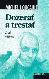 Dozerať a trestať