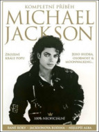 Michael Jackson - Kompletní příběh - cena, porovnanie