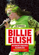 Billie Eilish - 100 % neoficiálna - cena, porovnanie