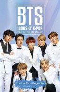 BTS - Icons of K-Pop - cena, porovnanie