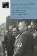 Z katedry dějin východní Evropy na pražskou radnici - cena, porovnanie