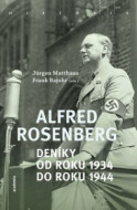 Alfred Rosenberg - cena, porovnanie